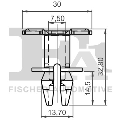 FA1 10-20023.5 EAN: 5907755676410.