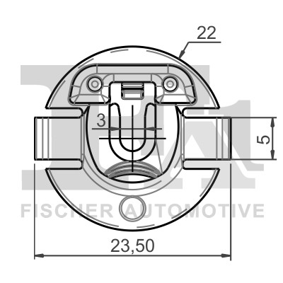 FA1 11-10036.5 EAN: 5907755637701.
