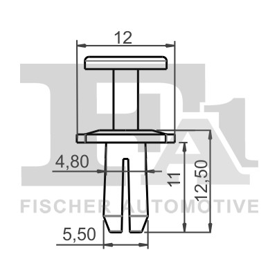 FA1 11-20023.5 EAN: 5907755628259.