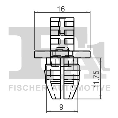 FA1 11-20034.25 EAN: 5907755657624.