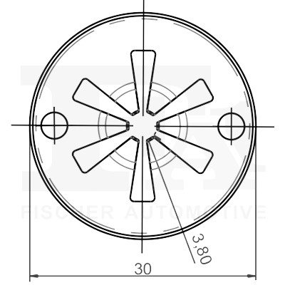 FA1 11-40111.5 EAN: 5907755637909.