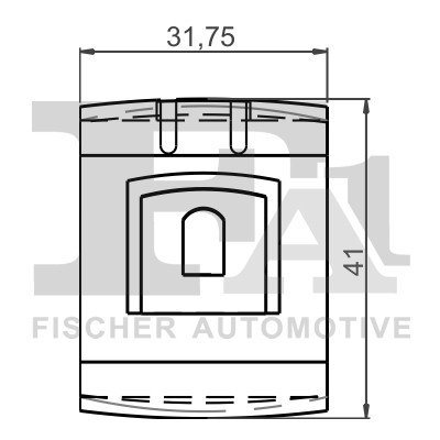 FA1 11-60037.5 EAN: 5907755657471.