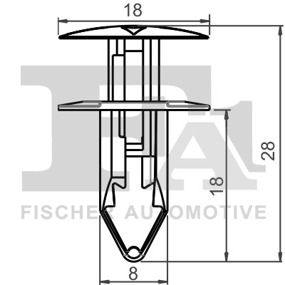 FA1 12-20004.5 EAN: 5907755654890.