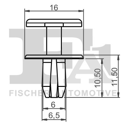 FA1 12-20006.10 EAN: 5907755629706.