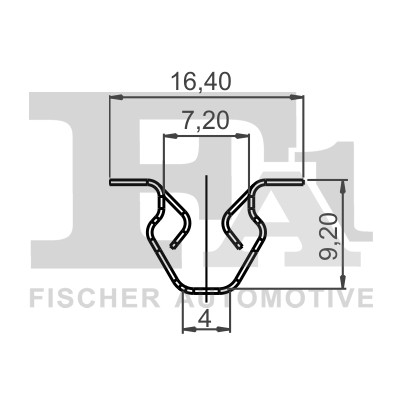 FA1 16-40002.5 EAN: 5907755647557.