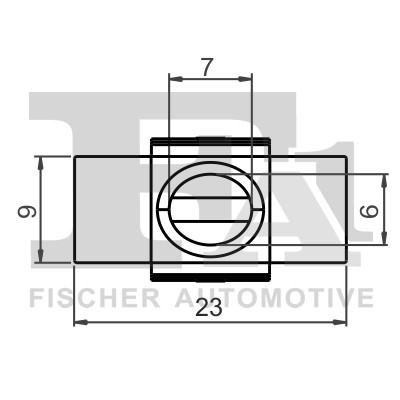 FA1 21-40054.5 EAN: 5907755631297.