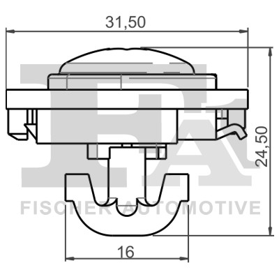 FA1 21-40065.5 EAN: 5907755670494.