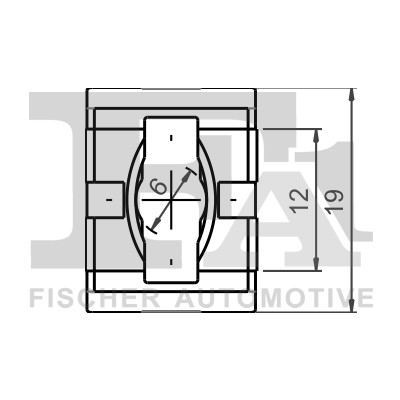 FA1 21-60008.5 EAN: 5907755661225.