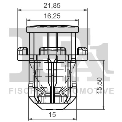 FA1 33-20007.5 EAN: 5907755632140.