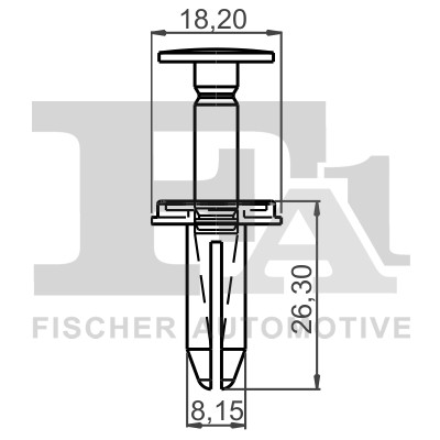 FA1 33-20010.5 EAN: 5907755647915.