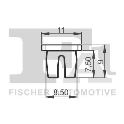 FA1 33-60008.5 EAN: 5907755636582.