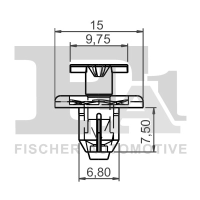 FA1 72-30004.5 EAN: 5907755635585.