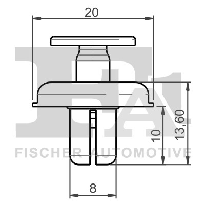 FA1 74-20002.5 EAN: 5907755636827.