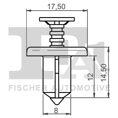 FA1 75-30004.5 EAN: 5907755650762.