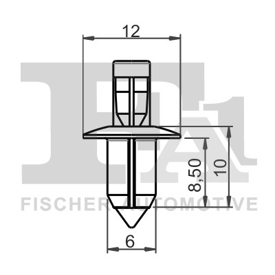 FA1 76-30005.5 EAN: 5907755643344.