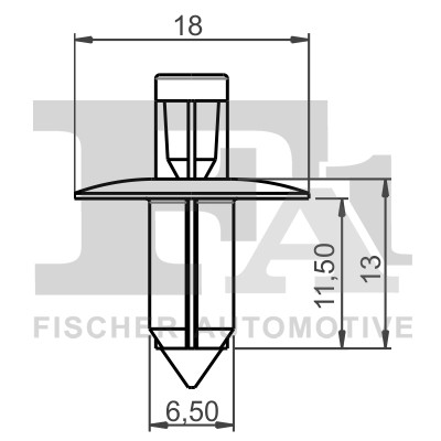 FA1 76-30006.5 EAN: 5907755641869.