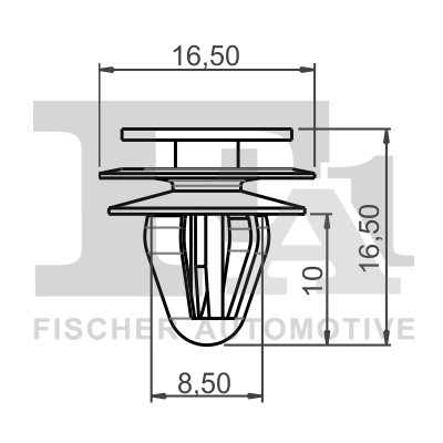 FA1 78-40009.5 EAN: 5907755651035.