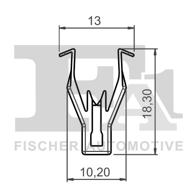 FA1 78-40012.5 EAN: 5907755641340.