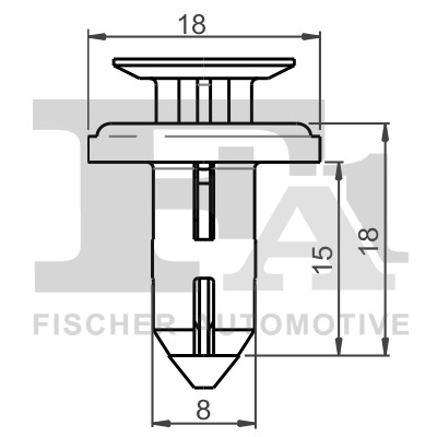FA1 79-20005.25 EAN: 5907755651080.
