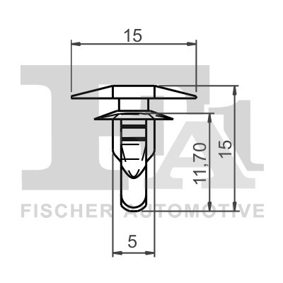FA1 89-40008.5 EAN: 5907755651127.