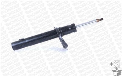 MONROE 11616 EAN: 5412096102714.