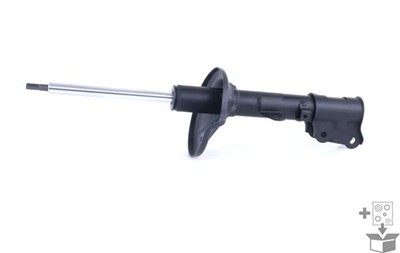 MONROE 71407ST EAN: 5412096336225.