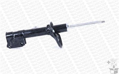 MONROE 72220ST EAN: 5412096336249.