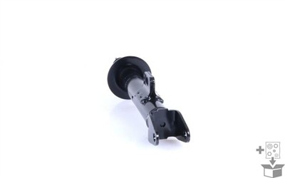 MONROE 72248ST EAN: 48598098092.