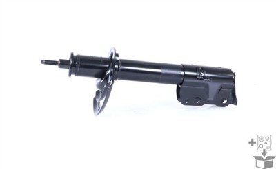 MONROE 72367ST EAN: 48598058355.