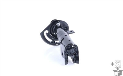 MONROE 72367ST EAN: 48598058355.