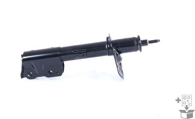 MONROE 72367ST EAN: 48598058355.