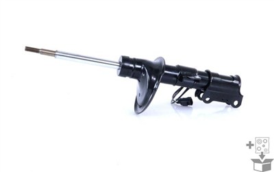 MONROE C2502S EAN: 5412096750311.