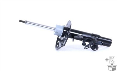 MONROE C2507L EAN: 5412096750366.