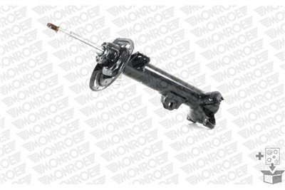 MONROE C2509L EAN: 5412096750380.