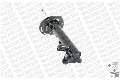MONROE C2509L EAN: 5412096750380.