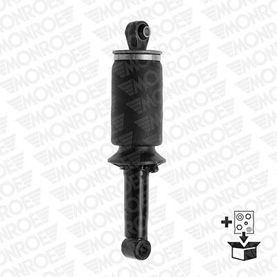 MONROE CB0215 EAN: 5412096476617.