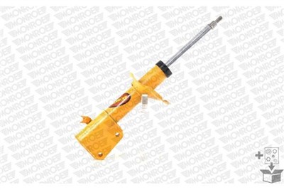 MONROE D0002L EAN: 5412096058554.