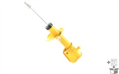 MONROE D0002L EAN: 5412096058554.