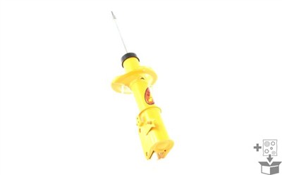 MONROE D0002L EAN: 5412096058554.