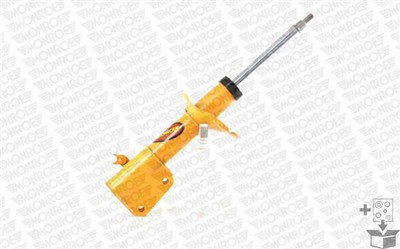 MONROE D0002L EAN: 5412096058554.