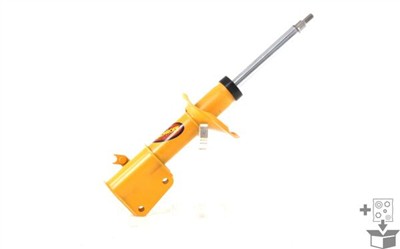 MONROE D0002L EAN: 5412096058554.