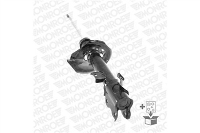 MONROE D0022L EAN: 5412096770760.