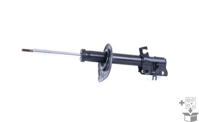 MONROE D0023R EAN: 5412096771125.