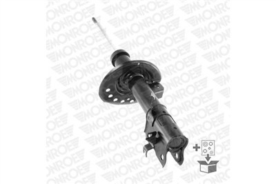MONROE D0025R EAN: 5412096771149.