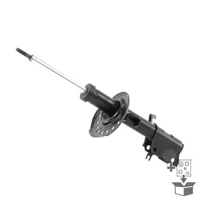 MONROE D0026L EAN: 5412096771156.