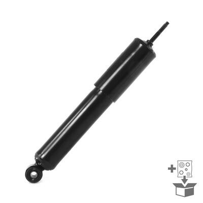 MONROE D4482S EAN: 5412096768187.