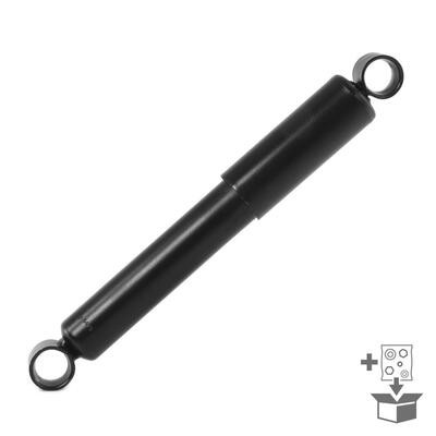 MONROE D6415S EAN: 5412096768316.