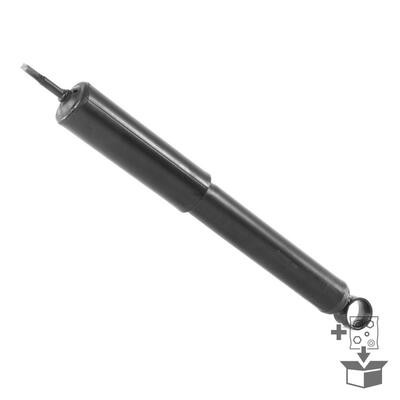 MONROE D8343S EAN: 5412096767647.