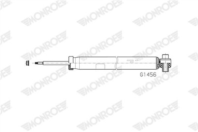 MONROE G1456 EAN: 5412096774317.