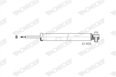MONROE G1459 EAN: 5412096774577.